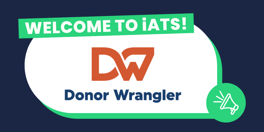 Donor Wrangler PA  - newsletter 1200x600