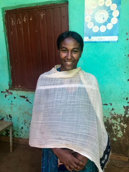 EthiopianGirlMicroFinance