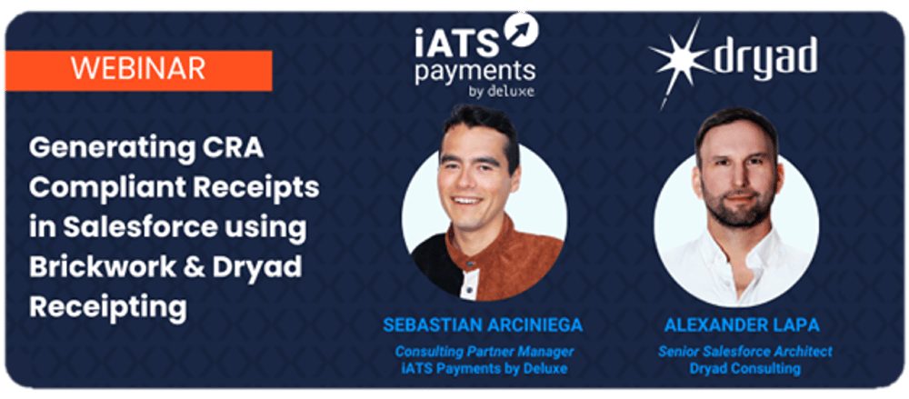 iATS Dryad Webinar Banner